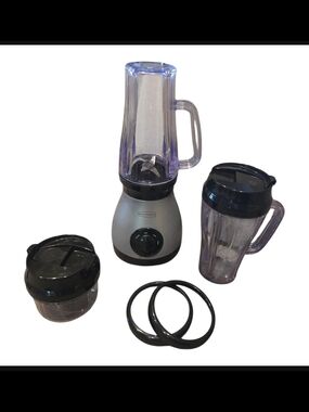 Blender Express